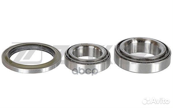 Подшипник ступицы комплект (без ABS) Lexus LX