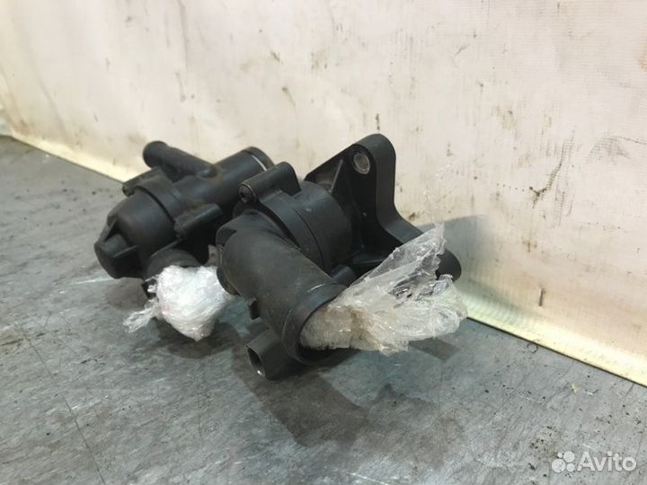 Корпус термостата Volkswagen Polo 1 седан CFN 2011