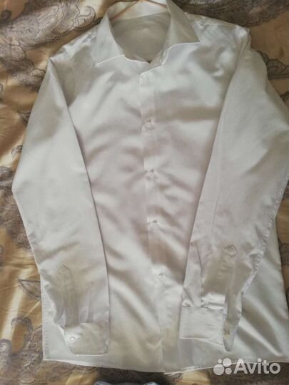 Рубашка для школьника