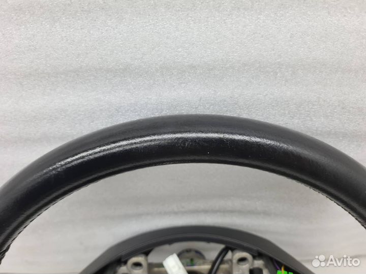 Руль Mitsubishi ASX GA1W 2012 4400A517XA