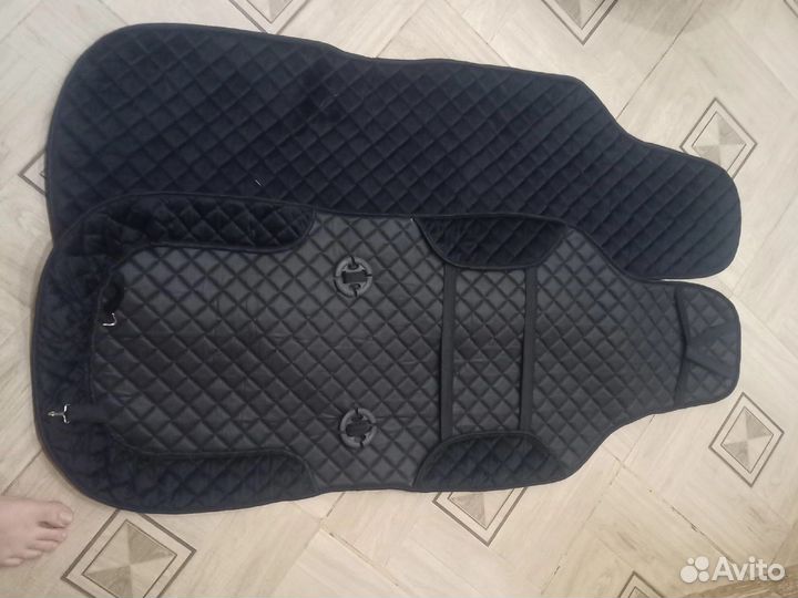 Накидки для авто в Орле