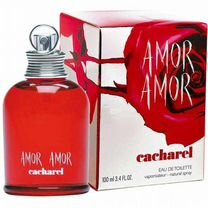 Cacharel Amor Amor 100 ml оригинал