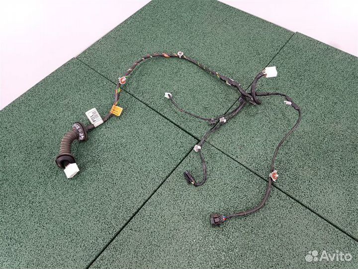 Проводка (коса) двери задняя левая Kia Sportage