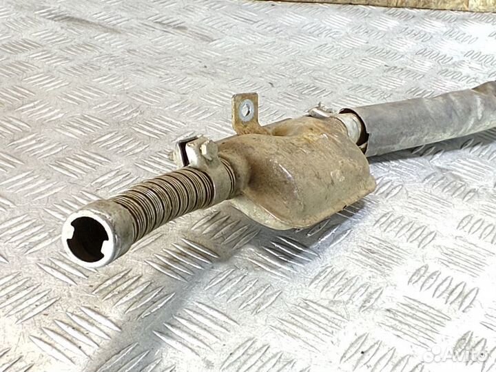 Вебасто Mitsubishi L200 2006-2016