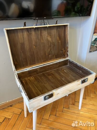 Консоль под тв