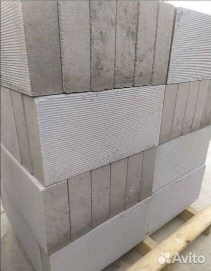 Газоблоки без посредников