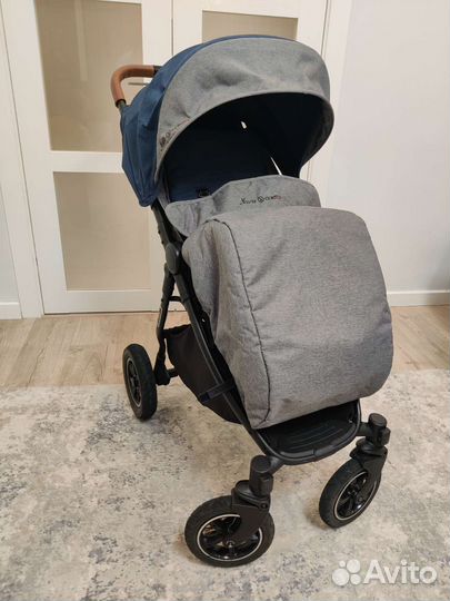 Coletto nevia коляска 2в1