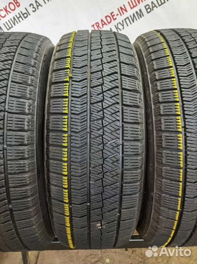 Bridgestone Blizzak VRX2 205/60 R16 92Q