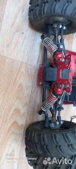 Машина радио