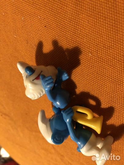 Коллекции киндер сюрприз