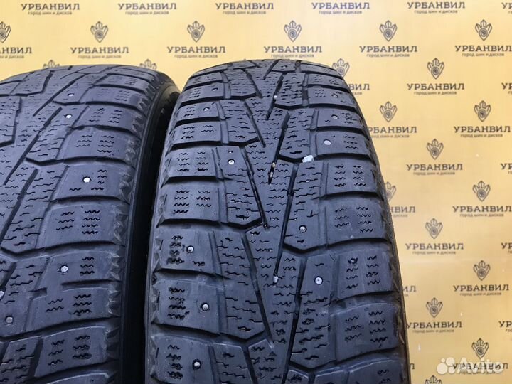 Nexen Winguard WinSpike 02 185/65 R15 92T
