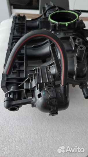 Выпускной коллектор VAG 06J133201BD