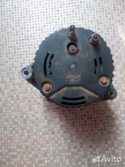 Генератор на ваз 2114 бу