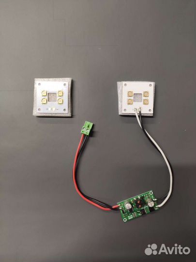 Уф лампа для Anycubic Photon