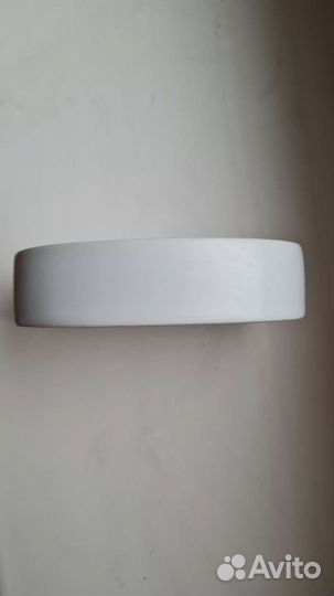 Ищете белую мыльницу