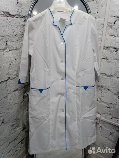 Халаты медицинские