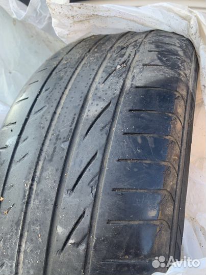 Hankook Ventus S2 215/60 R16