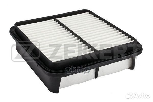 Фильтр возд. Daihatsu YRV 01- Move II 98- Sir