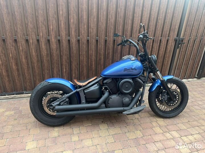 Продам мотоцикл