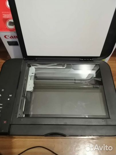 Принтер струйный сканер копир