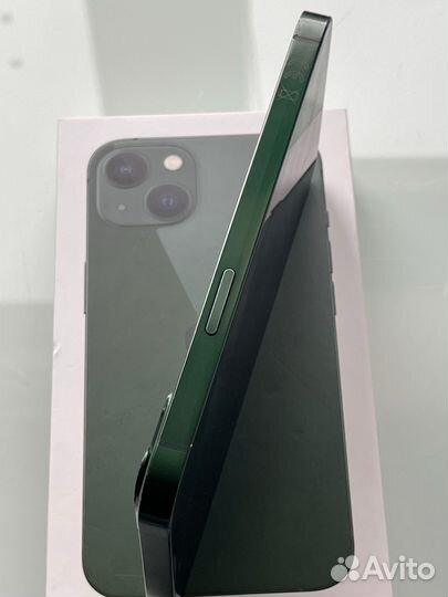 iPhone 13, 128 ГБ