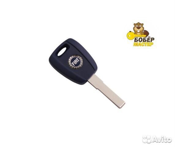 Ключ Fiat Albea, Bravo, Croma, Doblo, Ducato, Idea