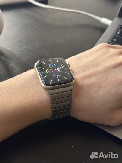 Браслет для Apple Watch