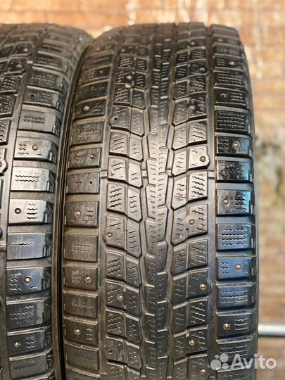 Dunlop SP Winter Ice 01 235/65 R17