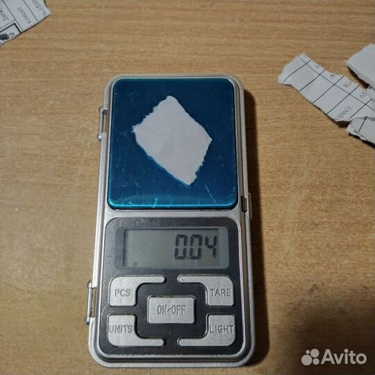 Электронные ювелирные весы