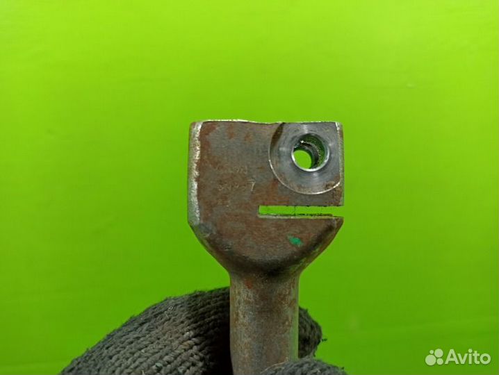 Рулевой карданчик Ford Kuga 2 CBS jqmb 2014