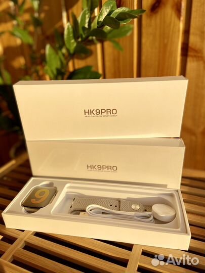 Смарт часы Apple watch 8 45 mm
