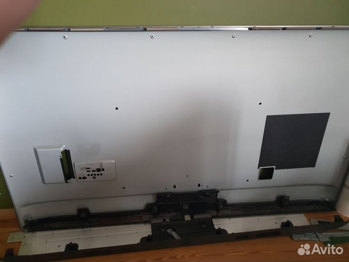 Телевизор LG