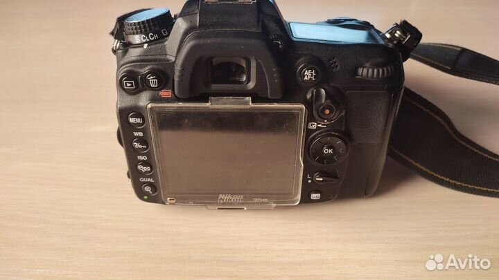 Nikon D7000 Kit 18-55