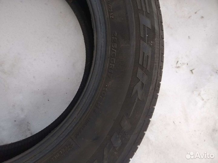 Hankook Optimo H417 225/60 R17