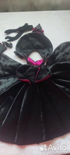 Аутфит одежда, платье Тоннер Tonner