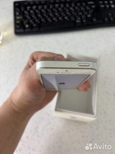 iPhone 5, 16 ГБ