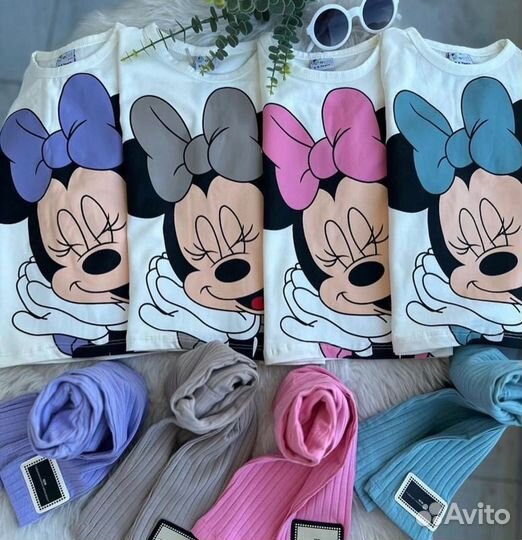 Детские вещи