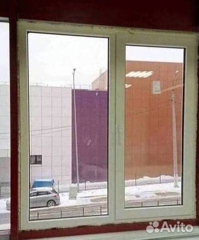 Остекление лоджий