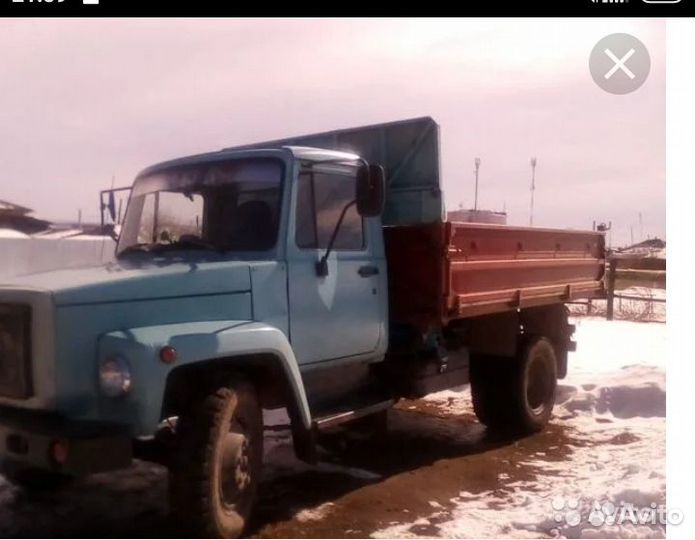 Перевозка грузов