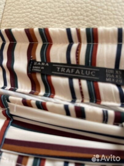 Летние женские брюки 42-44