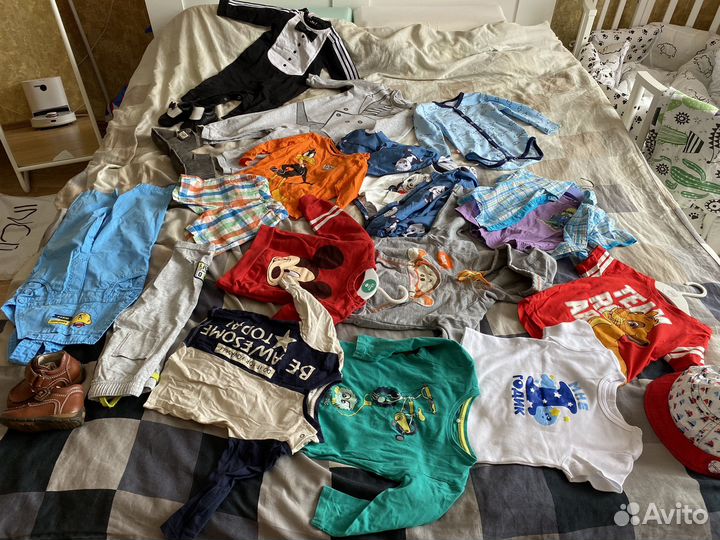 Детская одежда
