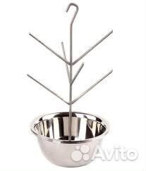 Аксессуары для тандыра-ёлочки.этажерки.подставки