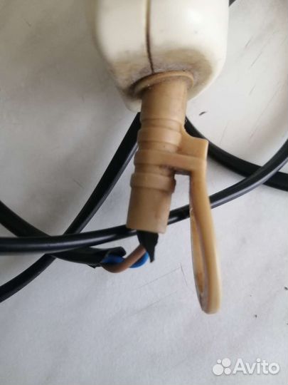 Фен для волос