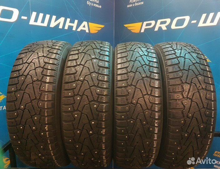 Pirelli Ice Zero 185/65 R15