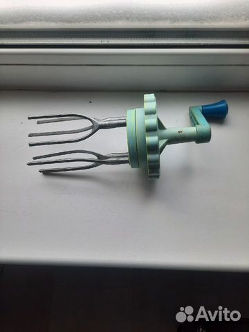 Миксер ручной