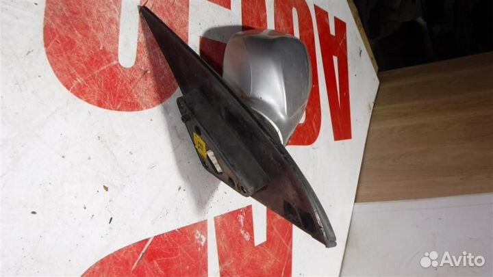 Зеркало левое электрическое Chevrolet Lacetti 200