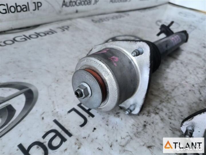 Амортизатор задний BMW X5