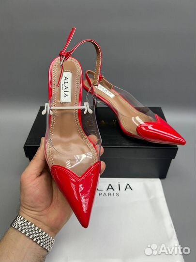 Туфли Босоножки Alaïa Alaia Размер 36-40