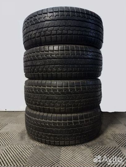Yokohama Ice Guard G075 235/55 R18