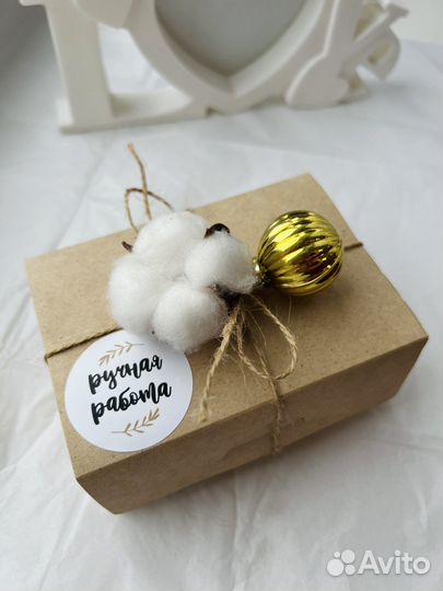 Резинка для волос